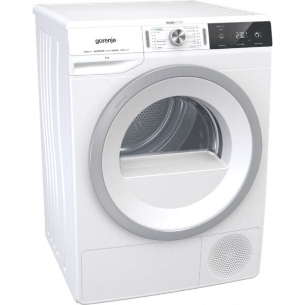 Gorenje sušilica DA83IL/I sa toplotnom pumpom A+++ 8KG