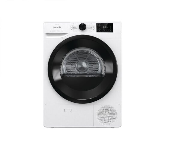 Gorenje sušilica DNE 83/GN A+++ 8 kg toplotna pumpa