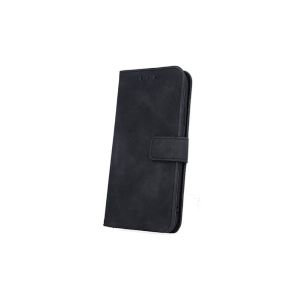 Velvet preklopna futrola iPhone 15 Pro Black