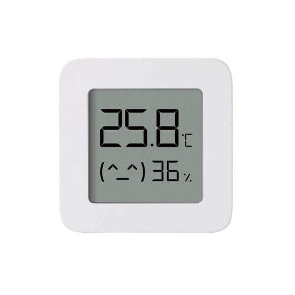 Xiaomi Mi Temperature and Humidity Monitor 2