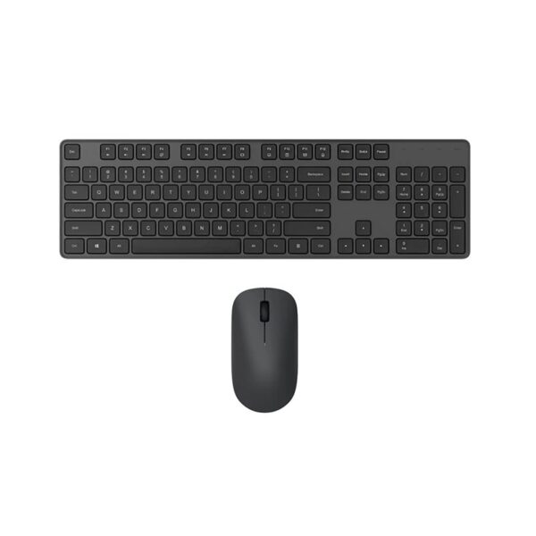 Xiaomi Wireless tastatura + mis