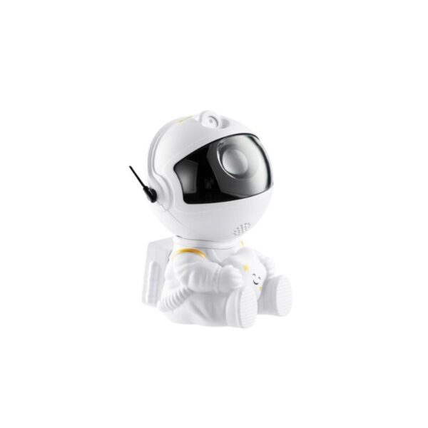 XO CF4 Mini projektor i lampa Astronaut - Image 2