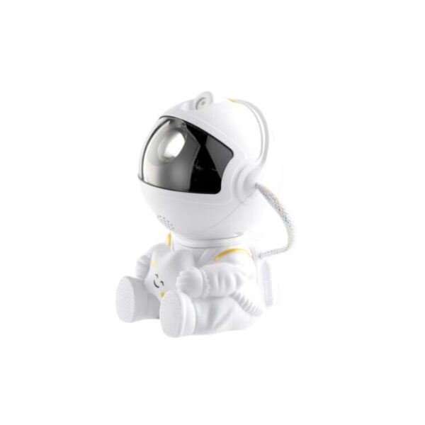 XO CF4 Mini projektor i lampa Astronaut - Image 3