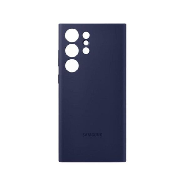 Samsung S24 Ultra case navy*