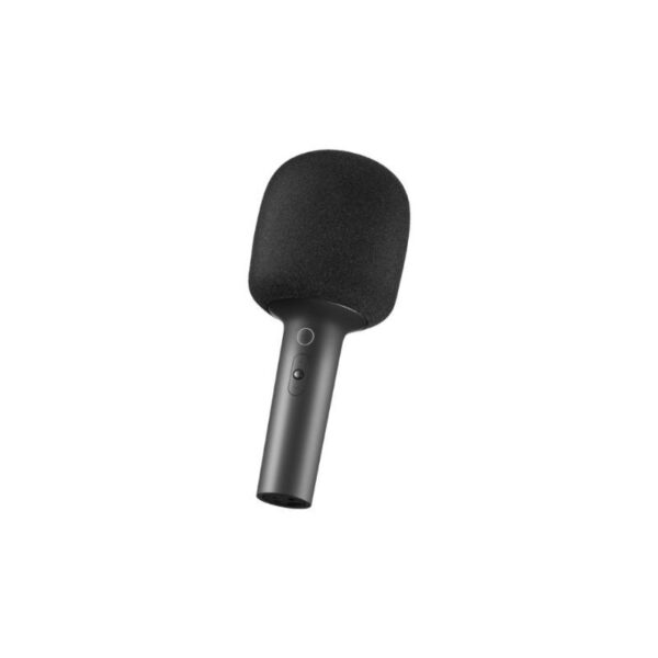 Xiaomi Karaoke Microphone Black - Image 2