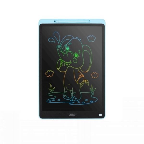 XO V02 16 pisi brisi tablet Blue