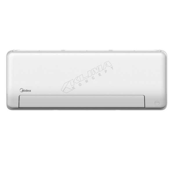 MIDEA KLIMA Uredjaj ALL EASY PRO INVERTER 7kw MSEPDU-24HRN8-QRD0GW / MOX430-24HFN8-QRD0GW - Image 4