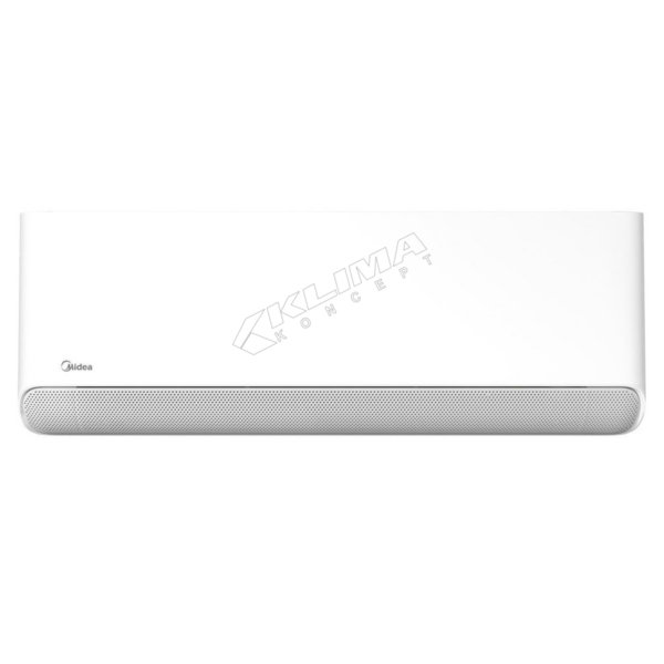 Midea klima 12 BREEZELESS E 3.5 kW MSCB1BU-12HRFN8-QRD-MOX103-12HFN8-QRD1G - Image 5