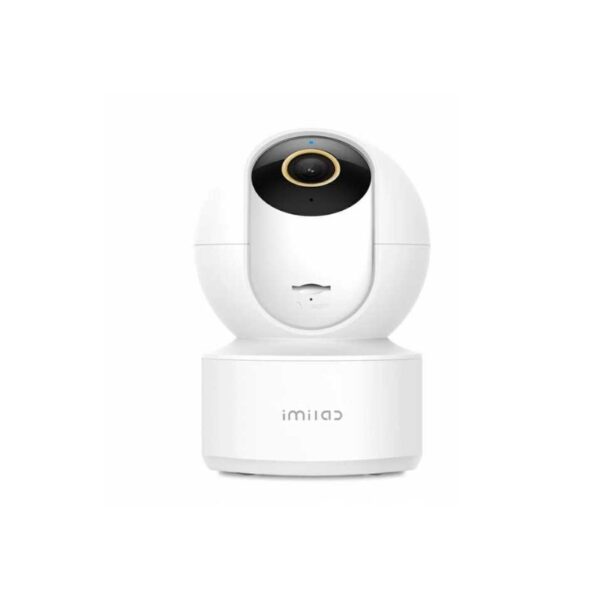 Xiaomi Mijia IMILAB C21  Home Security Camera 360° 4MP/2.5K - Image 3