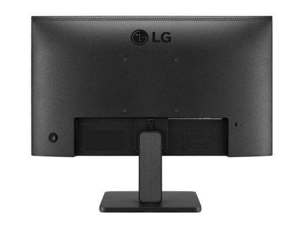 LG 21,5" 22MR410-B FHD 100HzVA,FHD,5ms,250cd,VGA,HDMI,VESA 100x100,Tilt -5-20,Ultra slim - Image 3