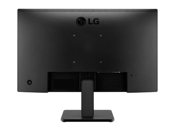 LG 24MR400-B 100Hz IPS23.8",IPS,FHD,250cd,HDMI,VGA,AMD FreeSync,Tilt,VESA 100x100,Crna boj - Image 2