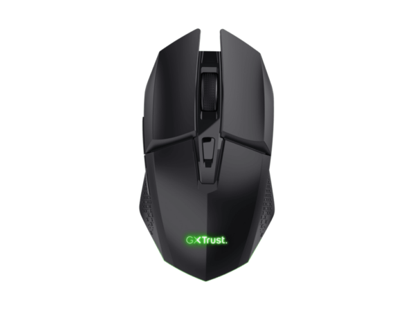 Trust GXT 110 Felox wirelessgaming miš, 4800 dpi, 6 tipki - Image 3