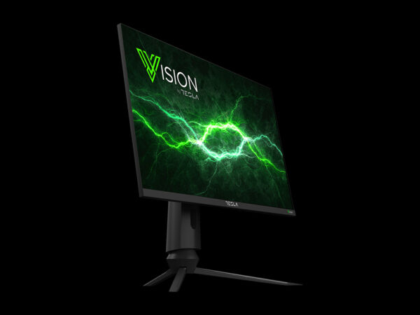 TESLA gaming monitor 27" - Image 5