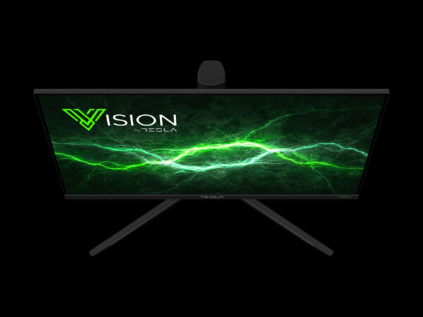 TESLA gaming monitor 27" - Image 3