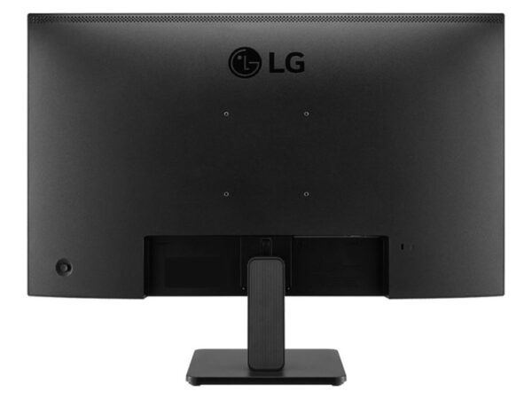 LG 27" 27MR400-B 100Hz NOVOIPS,FHD,250cd,100Hz,HDMI,VGA,VESA 100X100, Tilt, Crna boja - Image 3