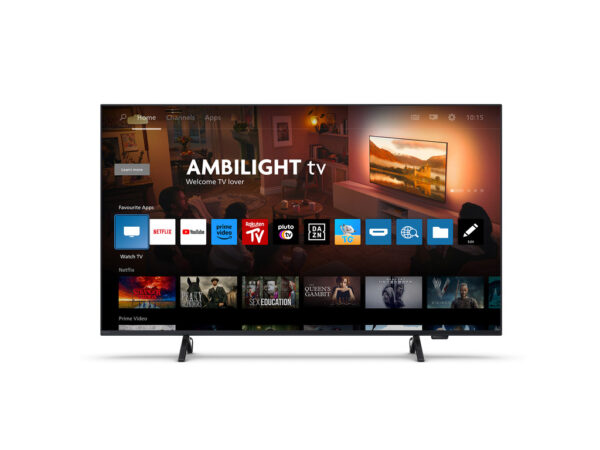 Philips 75"PUS8319 4K Titan TVAmbilight s 3 strane; HDMI 2.1Pixel Precise Ultra HD; Dolby Atmos - Image 12