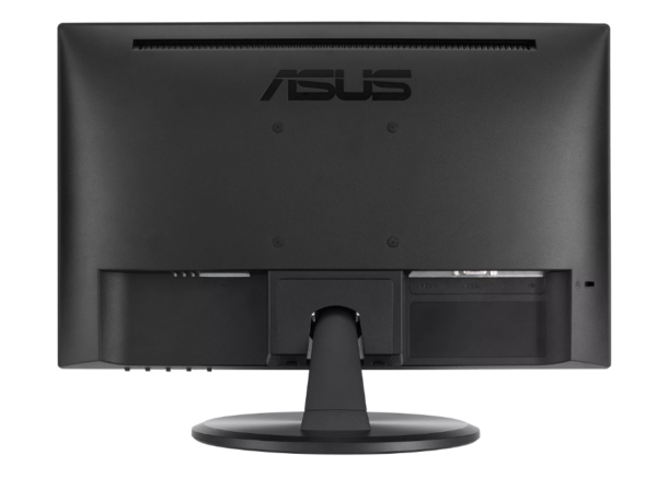 Asus mon VT168HR 15.6" Touch15,6",Touch,TN,220cd,VGA,HDMI5ms, VESA 75x75mm,Tilt - Image 2