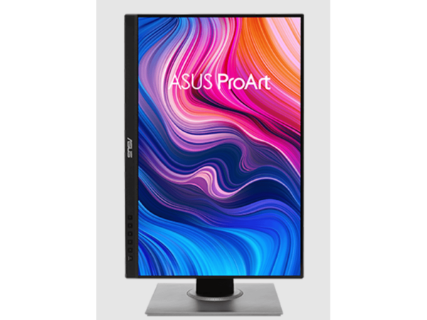 ASUS ProArt Display PA248QV,24.1", IPS, WUXGA (1920x1200),75Hz, DP, HDMI, D-sub, VESA, 5 ms - Image 2