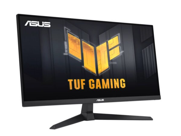 Asus 27" monito VG279Q3A 180Hz27",IPS,FHD,250cd,1ms,2xHDMI,DP,Speakers,Tilt +23 - 5, G-Sync, VESA10