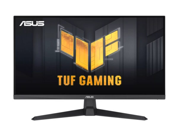 Asus 27" monito VG279Q3A 180Hz27",IPS,FHD,250cd,1ms,2xHDMI,DP,Speakers,Tilt +23 - 5, G-Sync, VESA10 - Image 3