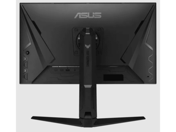 Asus 27" monit VG27AQL3A 180HzIPS,QHD,400cd,1ms,2xHDMI,DP,Speakers,USBx2, G-Sync,Tilt,Swivel,Pivot - Image 3