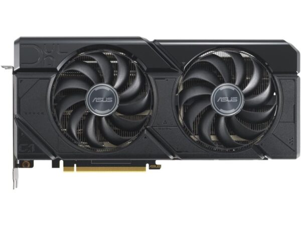 ASUS DUAL RX 7800 XT OC 16GBAMD Radeon 7800 XT OC16GB GDDR6 256bit;HDMI,3xDP - Image 2