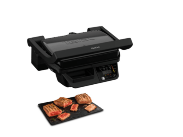 Tefal Optigrill Discouter