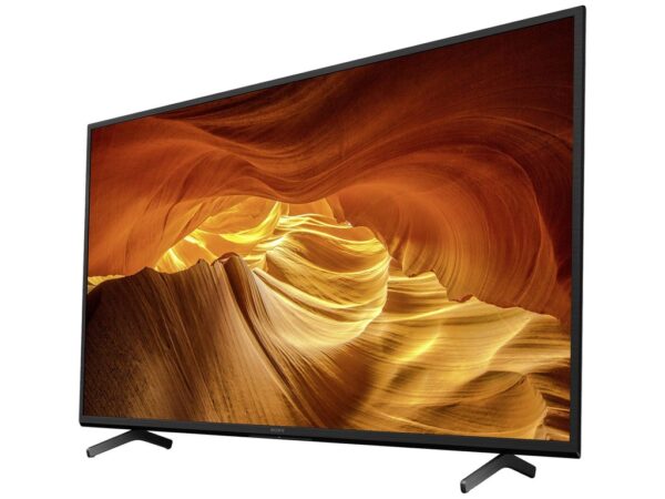 Sony 43'' X75WL 4K Google TVX-Reality PRO; Dolby Vision;Dolby Atmos; X-Balanced Speaker;HDMI 2.1 - Image 3