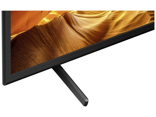 Sony 43'' X75WL 4K Google TVX-Reality PRO; Dolby Vision;Dolby Atmos; X-Balanced Speaker;HDMI 2.1 - Image 6