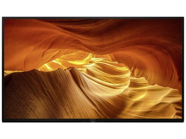 Sony 43'' X75WL 4K Google TVX-Reality PRO; Dolby Vision;Dolby Atmos; X-Balanced Speaker;HDMI 2.1 - Image 7