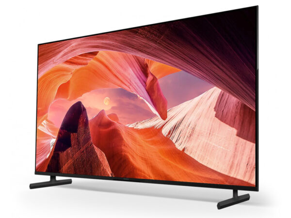 Sony 55" X80L 4k Google TVHDR X1 procesor; X-reality PROTriluminos; X-Balanced Speaker; HDMI 2.1 - Image 2