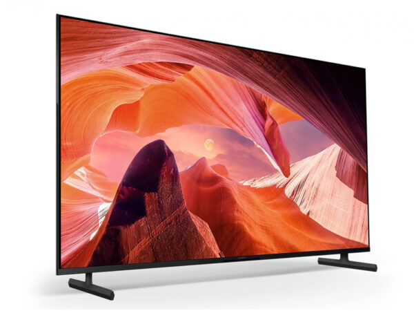 Sony 55" X80L 4k Google TVHDR X1 procesor; X-reality PROTriluminos; X-Balanced Speaker; HDMI 2.1 - Image 3