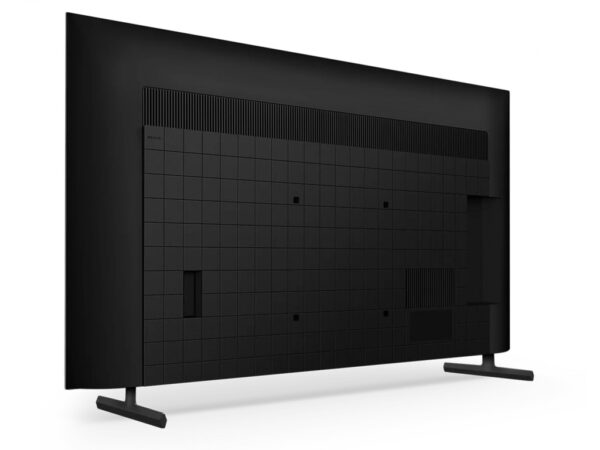 Sony 55" X80L 4k Google TVHDR X1 procesor; X-reality PROTriluminos; X-Balanced Speaker; HDMI 2.1 - Image 6