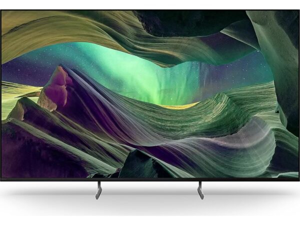 Sony 55" X85L 4K Google TVFull Array LED; HDR X1 proces;panel 100/120 HZ (4K/120fps); HDMI 2.1 - Image 7