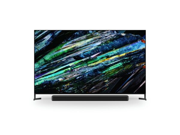 Sony 55'' A95L BRAVIA XR OLED - Image 3