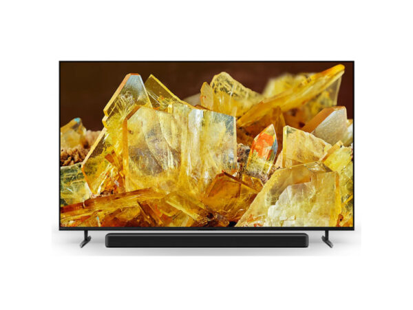 Sony 65" X90L 4K Google TV4K Full Array LED; XR procesorXR Triluminos Pro; 4K/120fps; HDMI 2.1 - Image 2