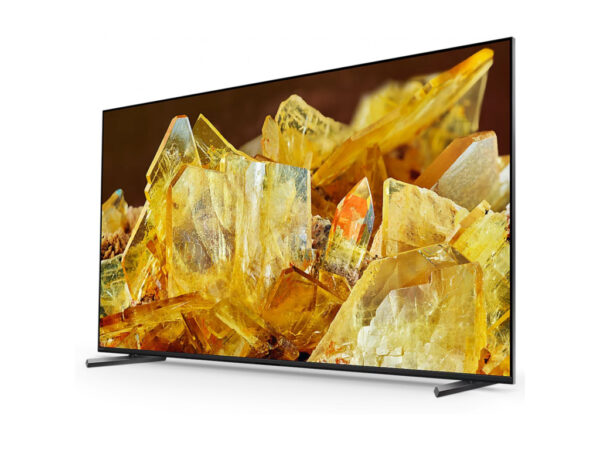 Sony 65" X90L 4K Google TV4K Full Array LED; XR procesorXR Triluminos Pro; 4K/120fps; HDMI 2.1 - Image 4