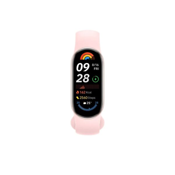 Xiaomi Smart Band 9 Mystic Rose - Image 2