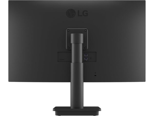 LG 27'' 27MS550-B FHD 100HzIPS, 5ms, 250cd, 2xHDMIVESA 75x75, Tilt, Height, - Image 2