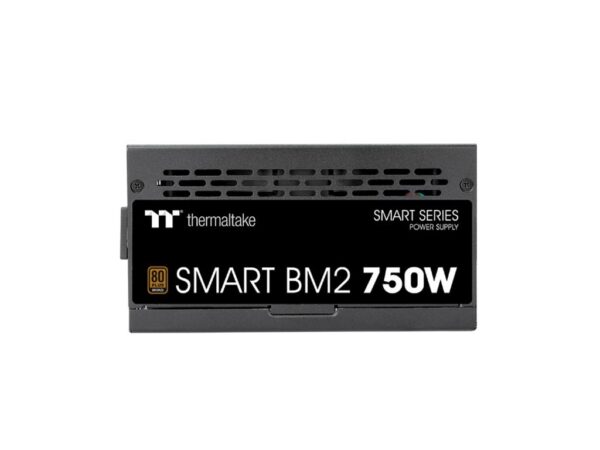 Thermaltake Smart BM2 750W PSUSemi modular, 80+ bronze,Active PFC - Image 3