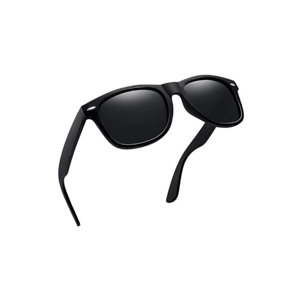 Xiaomi Square Sunglasses naocale - Image 3