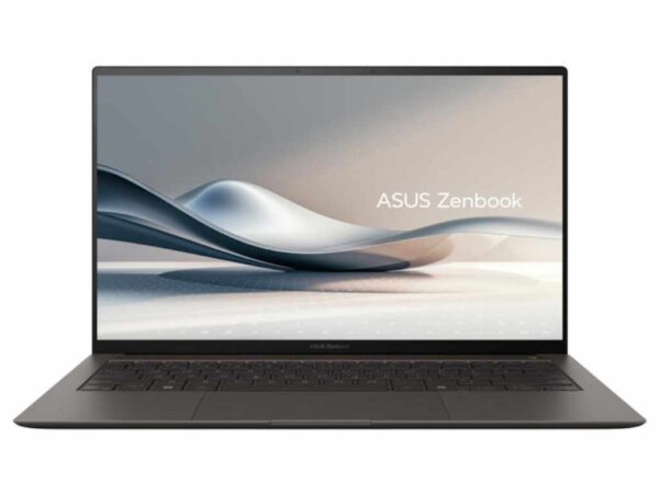 ASUS ZenBook UX5406SA-PZ281X14"/Ultra 7 258V/32GB/1TBWin 11 Pro/Touch - Image 2