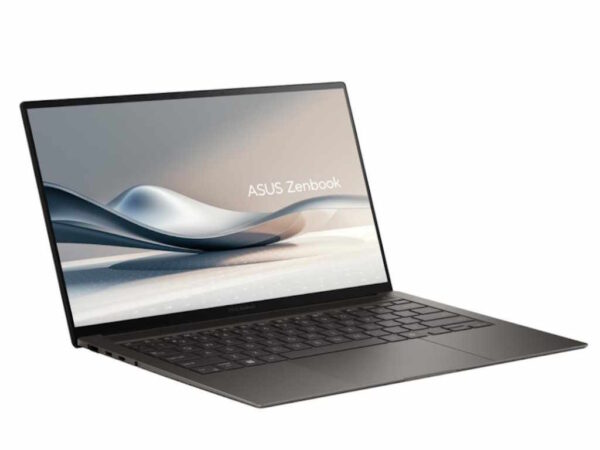 ASUS ZenBook UX5406SA-PZ281X14"/Ultra 7 258V/32GB/1TBWin 11 Pro/Touch - Image 4