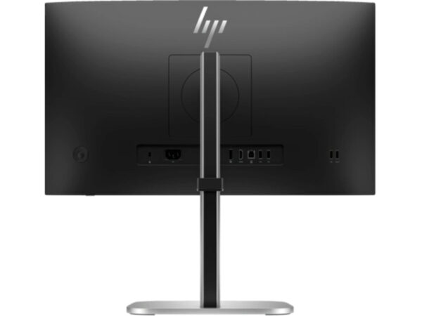 HP S5 Pro 524pf 23,8" IPS23,8",IPS,350cd,1500:1,5ms,100Hz,HDMI,DP,4x USB 3.2,height,Pivot - Image 2