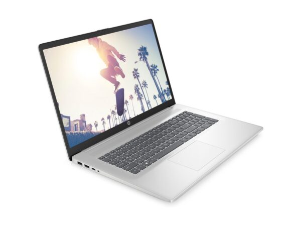 HP Laptop 17-cn3035nm17,3 FHD, i5-1334u 0,9/4.6GHz16GB DDR4, 512GB SSD, WiFi6+BT5.3 - Image 4