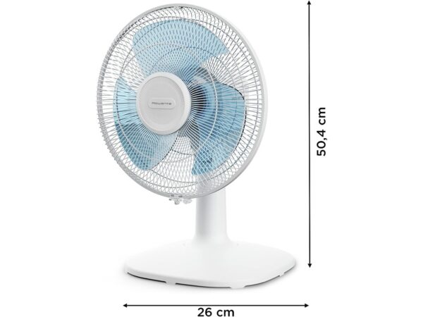 Rowenta ventilator Table fan 12 inch - Image 2