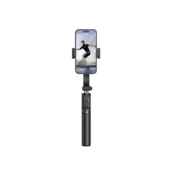 Selfie Stick XO SS13 Bluetooth Black