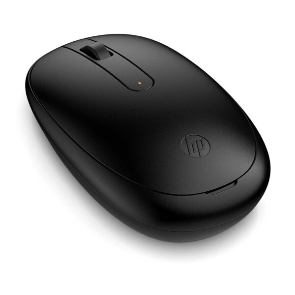 HP 240 BT Mouse EURO blackHP 240 BT Mouse EURO blackHP 240 BT Mouse Bluetooth black bezicni - Image 4