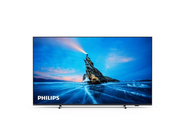 Philips 55"PML8709 Google TVQD miniLED; Dolby Atmos;P5 Perfect Picture Engine - Image 2