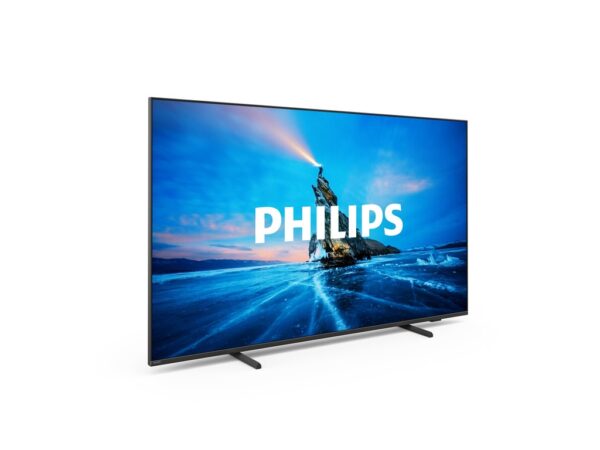 Philips 55"PML8709 Google TVQD miniLED; Dolby Atmos;P5 Perfect Picture Engine - Image 3